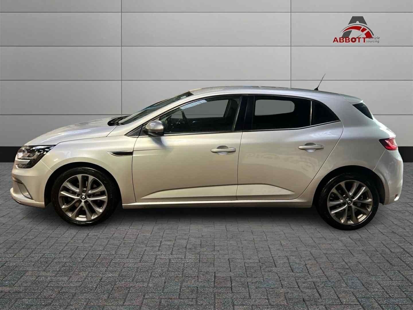 Used Renault Megane 2017 for sale - 76379282: Photo 3