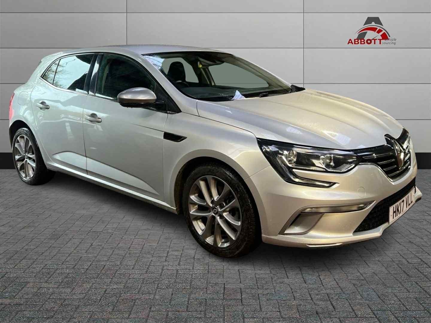 Used Renault Megane 2017 for sale - 76379282: Photo 5