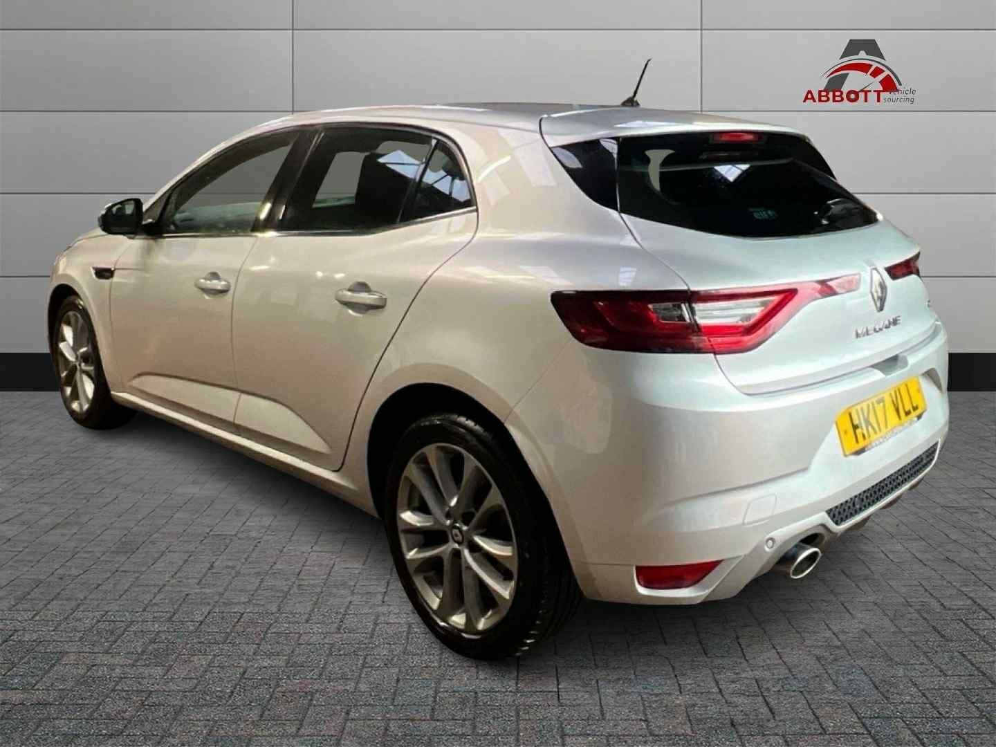 Used Renault Megane 2017 for sale - 76379282: Photo 7