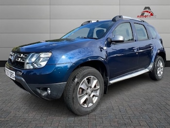 Used Dacia Duster 2017 for sale - 79581912: Photo