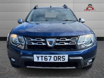 Used Dacia Duster 2017 for sale - 79581912: Photo