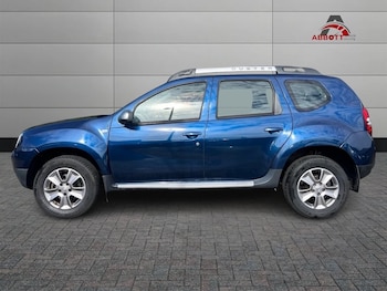 Used Dacia Duster 2017 for sale - 79581912: Photo