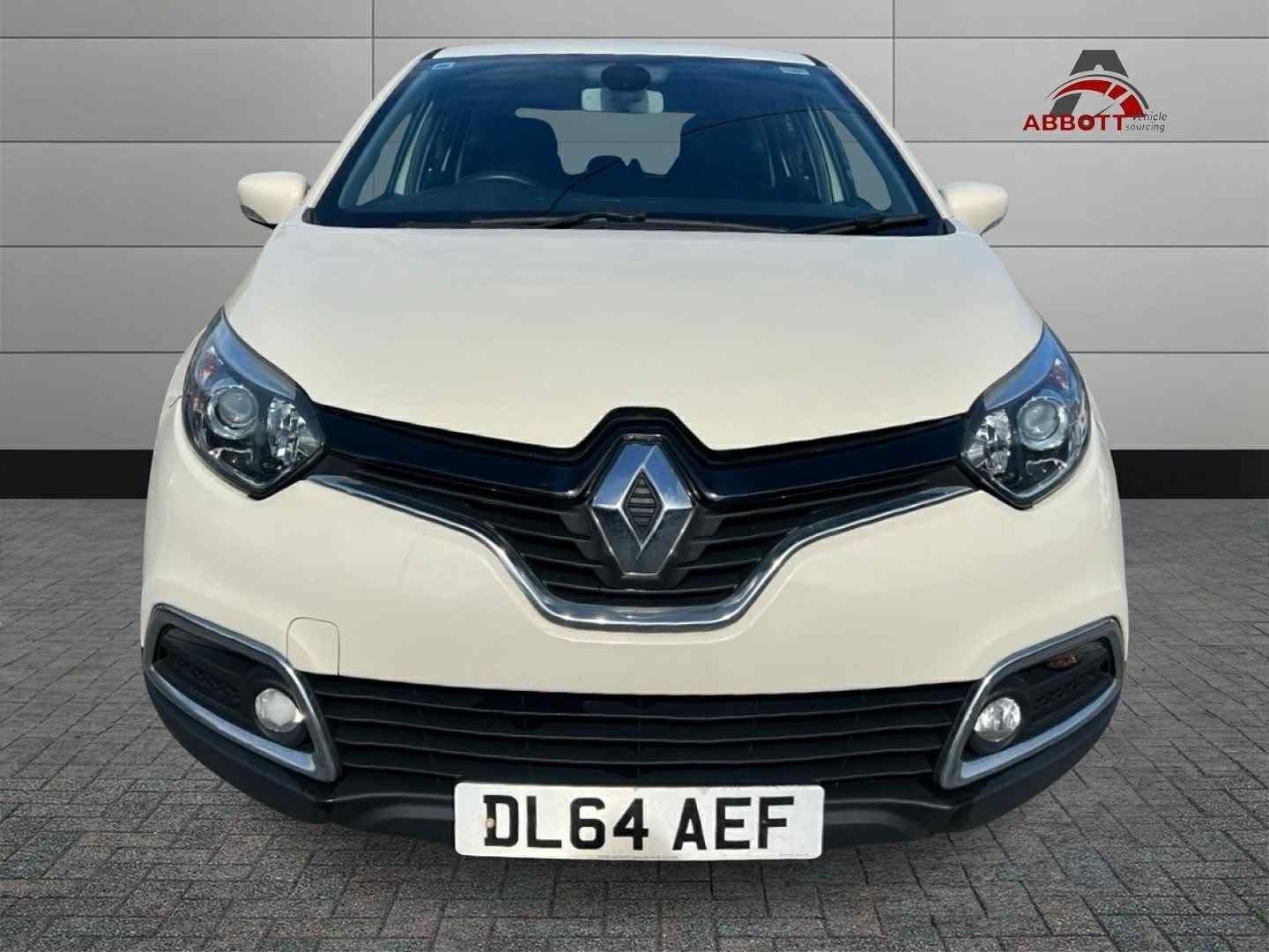 Used Renault Captur 2014 for sale - 76134462: Photo 10