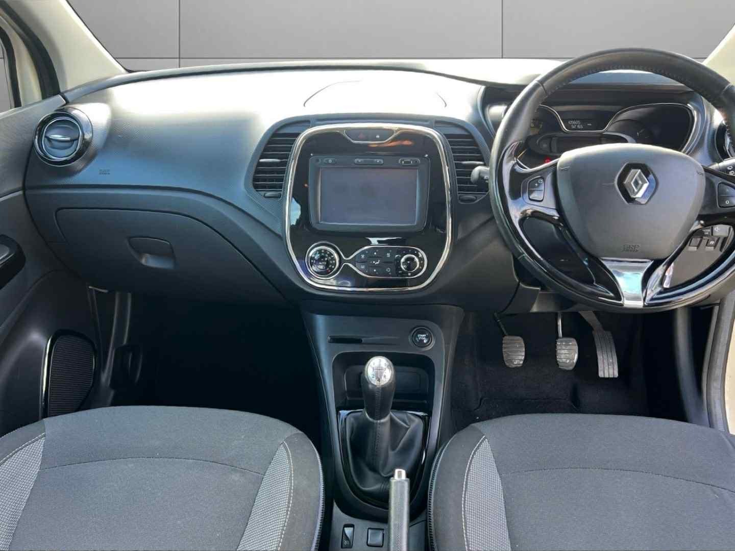 Used Renault Captur 2014 for sale - 76134462: Photo 12