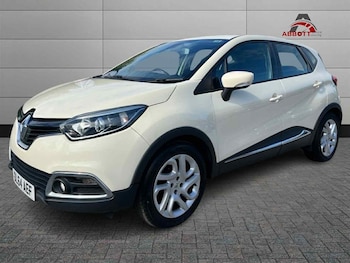 Renault - Captur