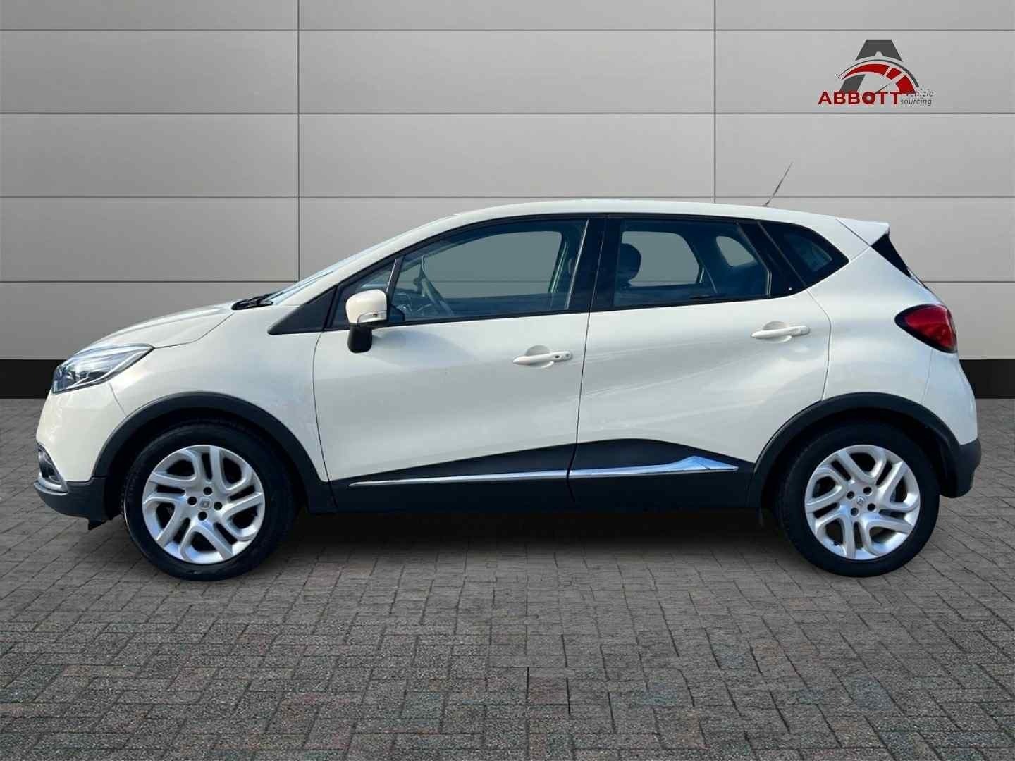 Used Renault Captur 2014 for sale - 76134462: Photo 3