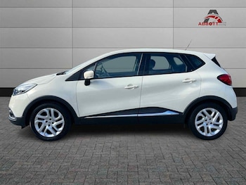 Used Renault Captur 2014 for sale - 76134462: Photo 3