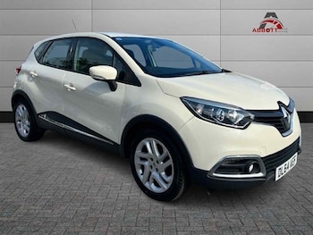 Used Renault Captur 2014 for sale - 76134462: Photo 4