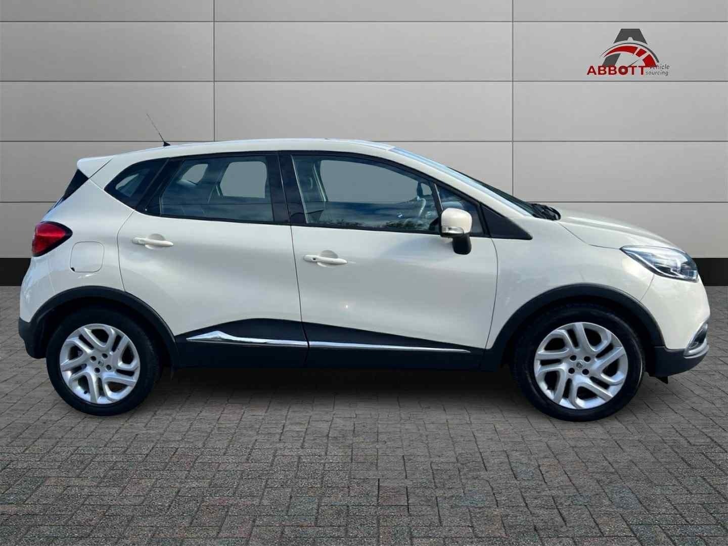 Used Renault Captur 2014 for sale - 76134462: Photo 5
