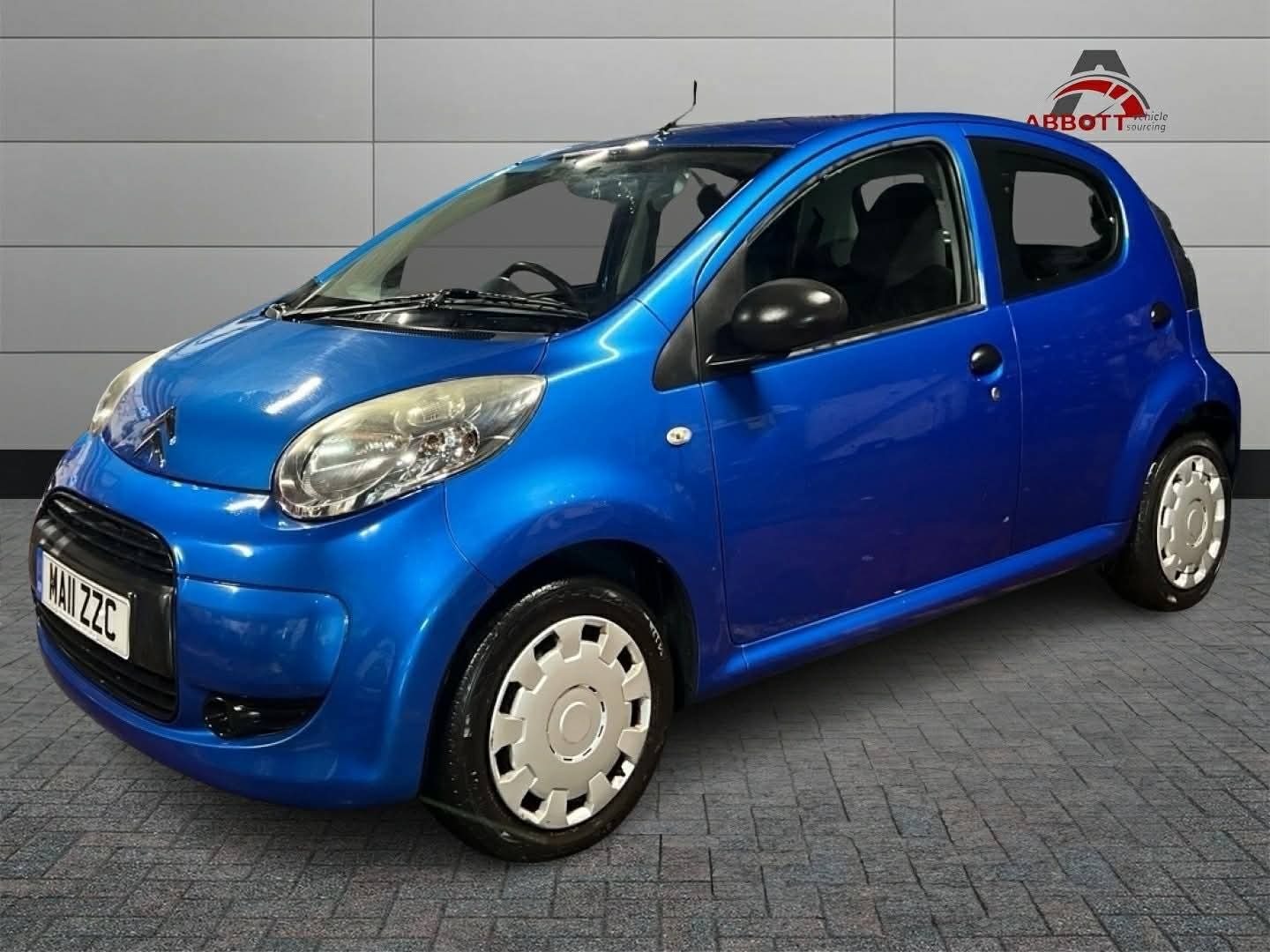 Used Citroen C1 2011 for sale - 78183273: Photo 1