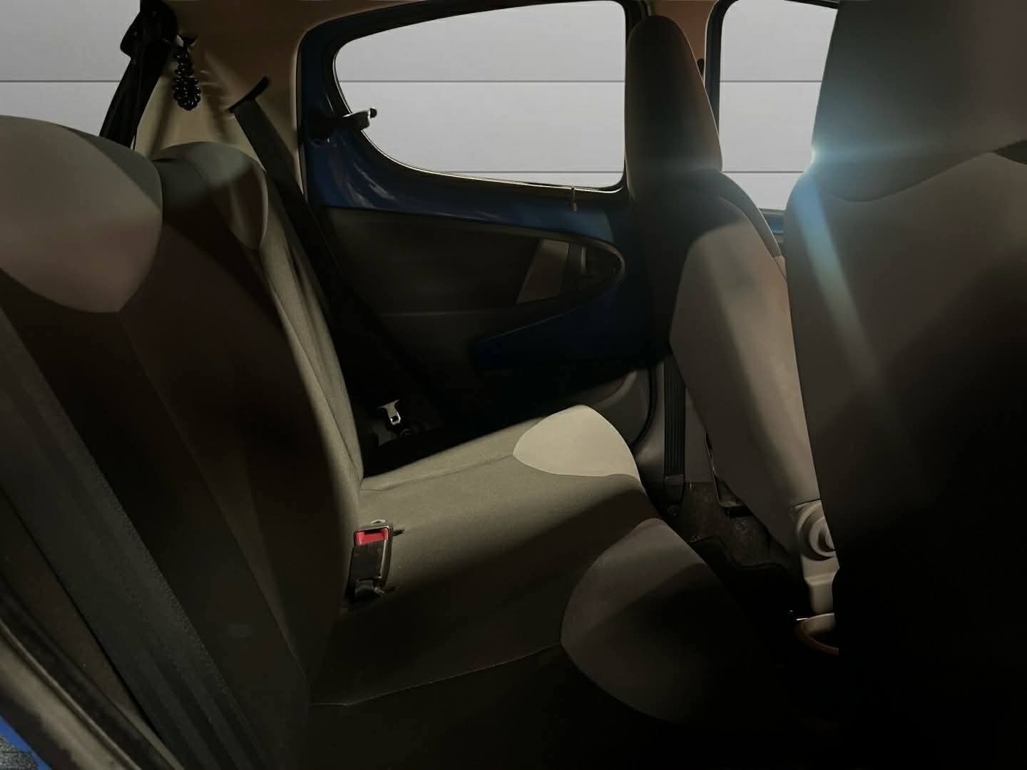 Used Citroen C1 2011 for sale - 78183273: Photo 10