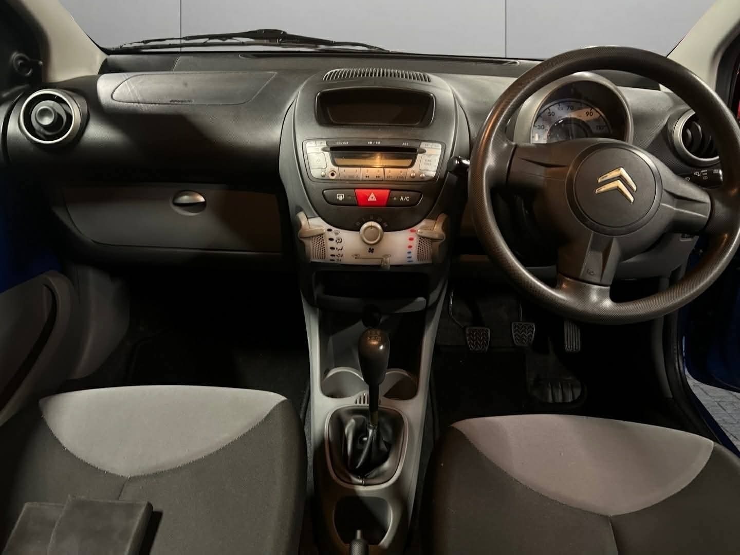 Used Citroen C1 2011 for sale - 78183273: Photo 11