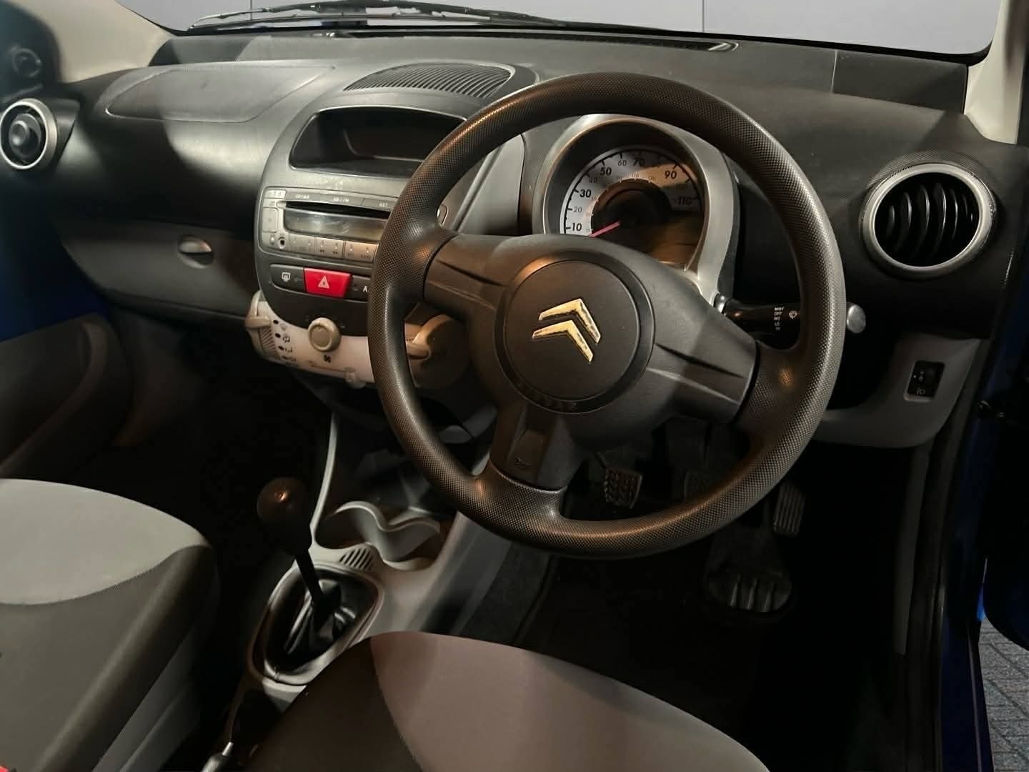 Used Citroen C1 2011 for sale - 78183273: Photo 12