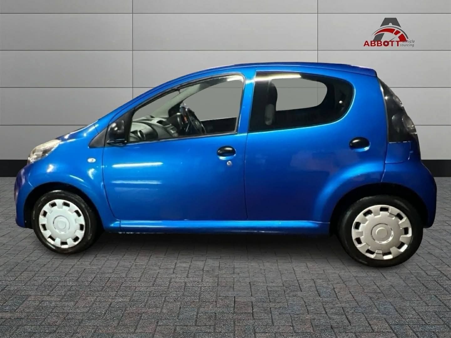 Used Citroen C1 2011 for sale - 78183273: Photo 2