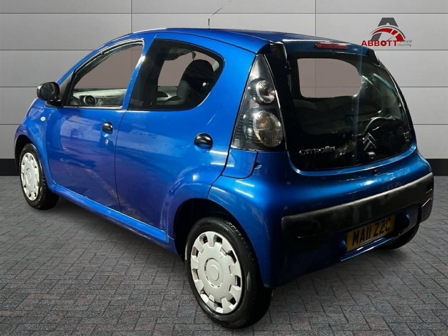 Used Citroen C1 2011 for sale - 78183273: Photo 3
