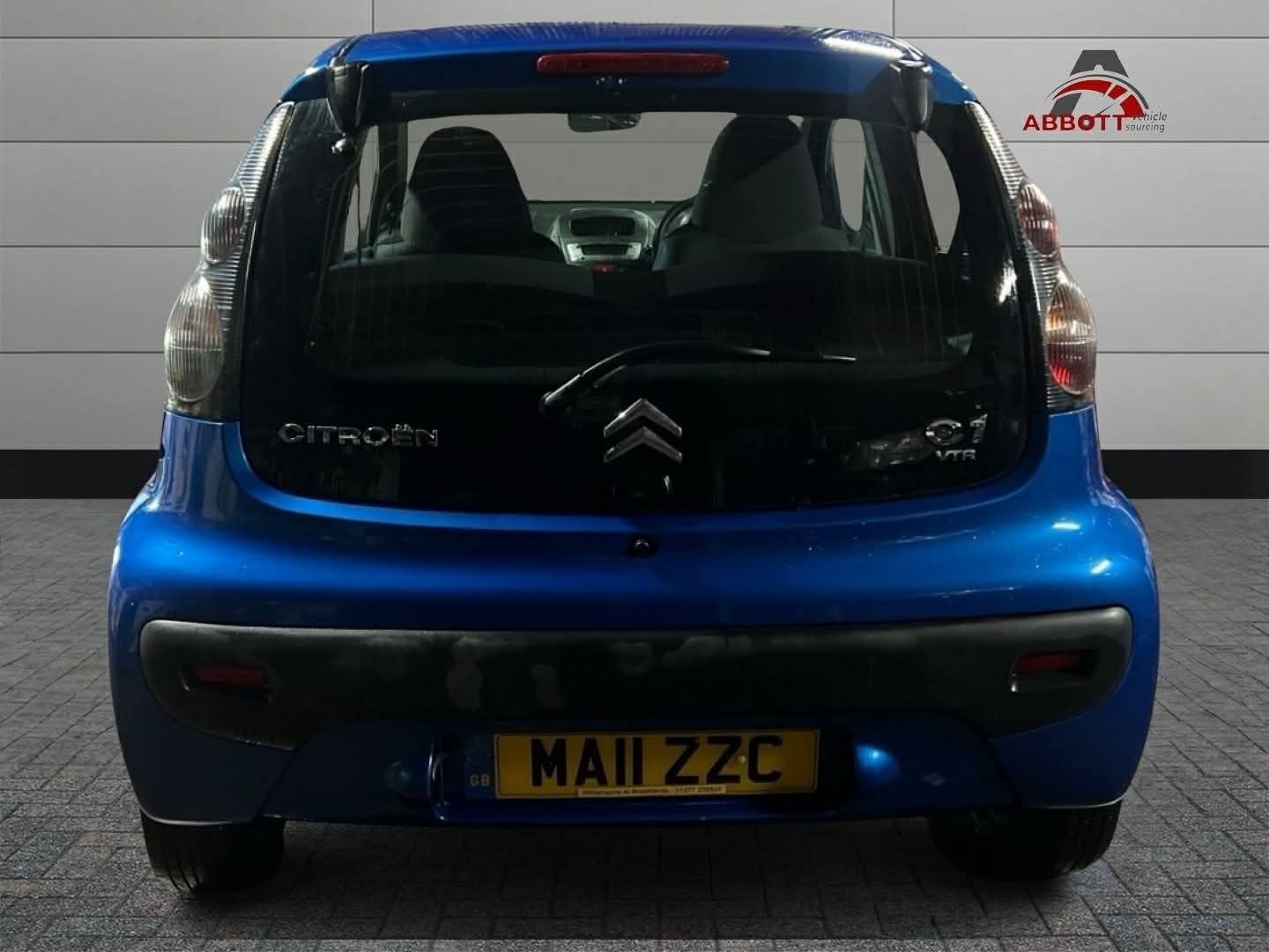 Used Citroen C1 2011 for sale - 78183273: Photo 4