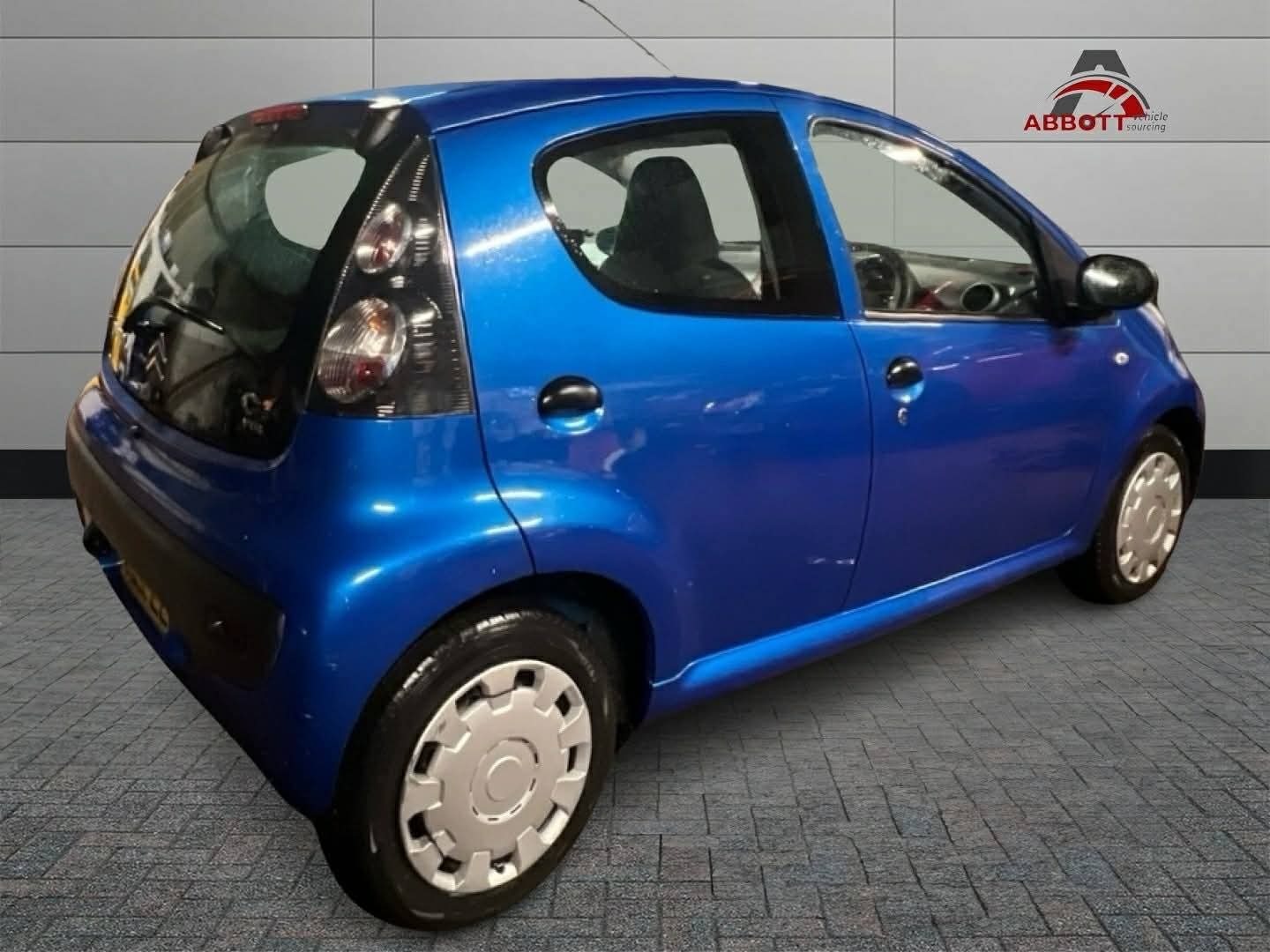 Used Citroen C1 2011 for sale - 78183273: Photo 5