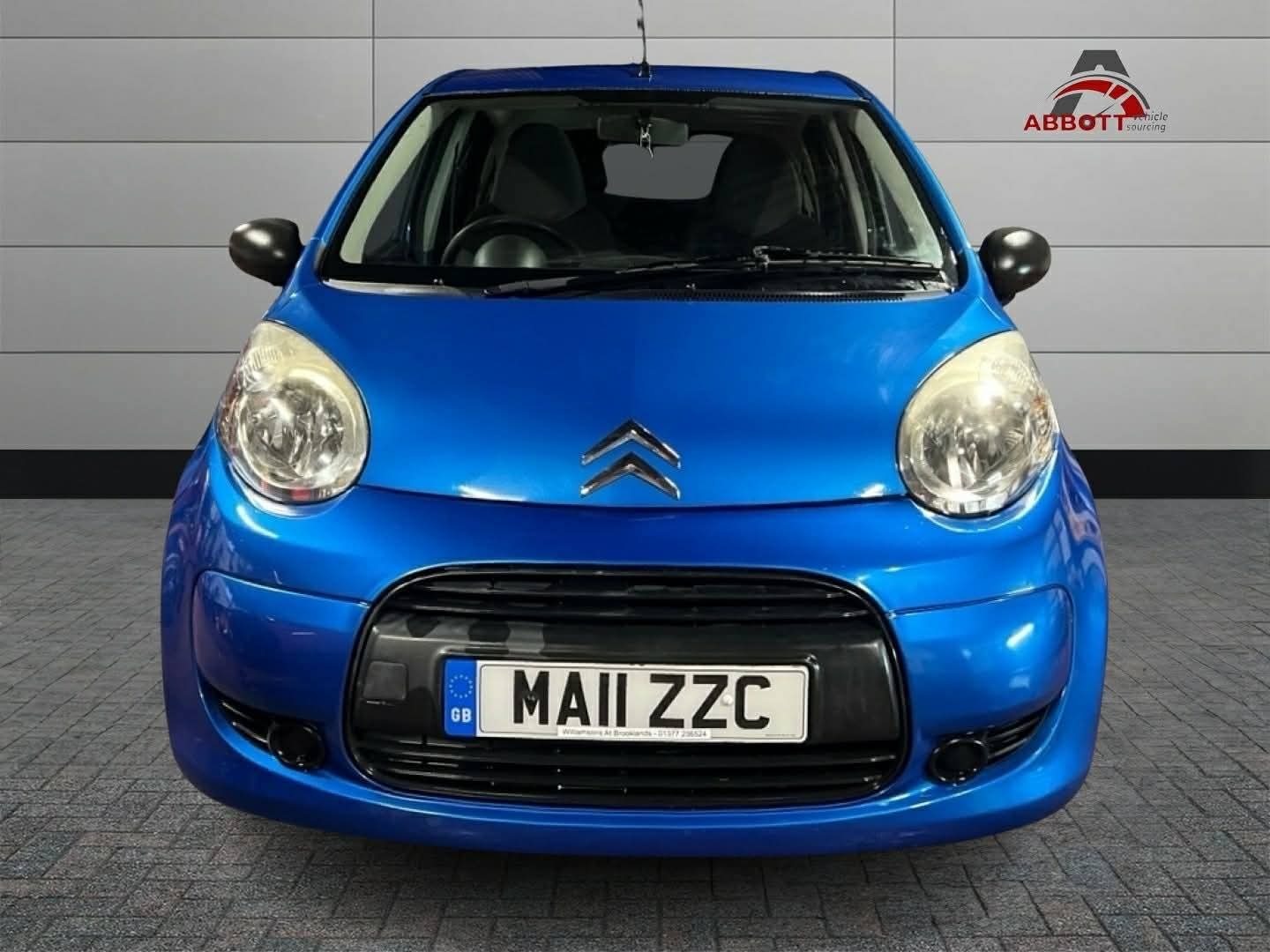 Used Citroen C1 2011 for sale - 78183273: Photo 6