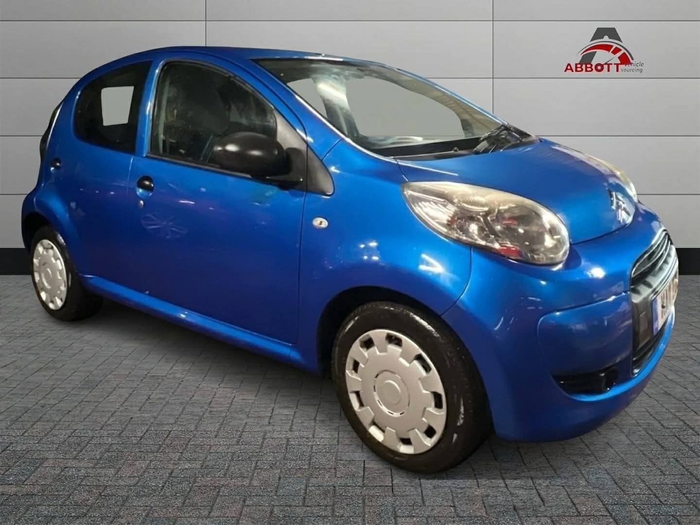 Used Citroen C1 2011 for sale - 78183273: Photo 7