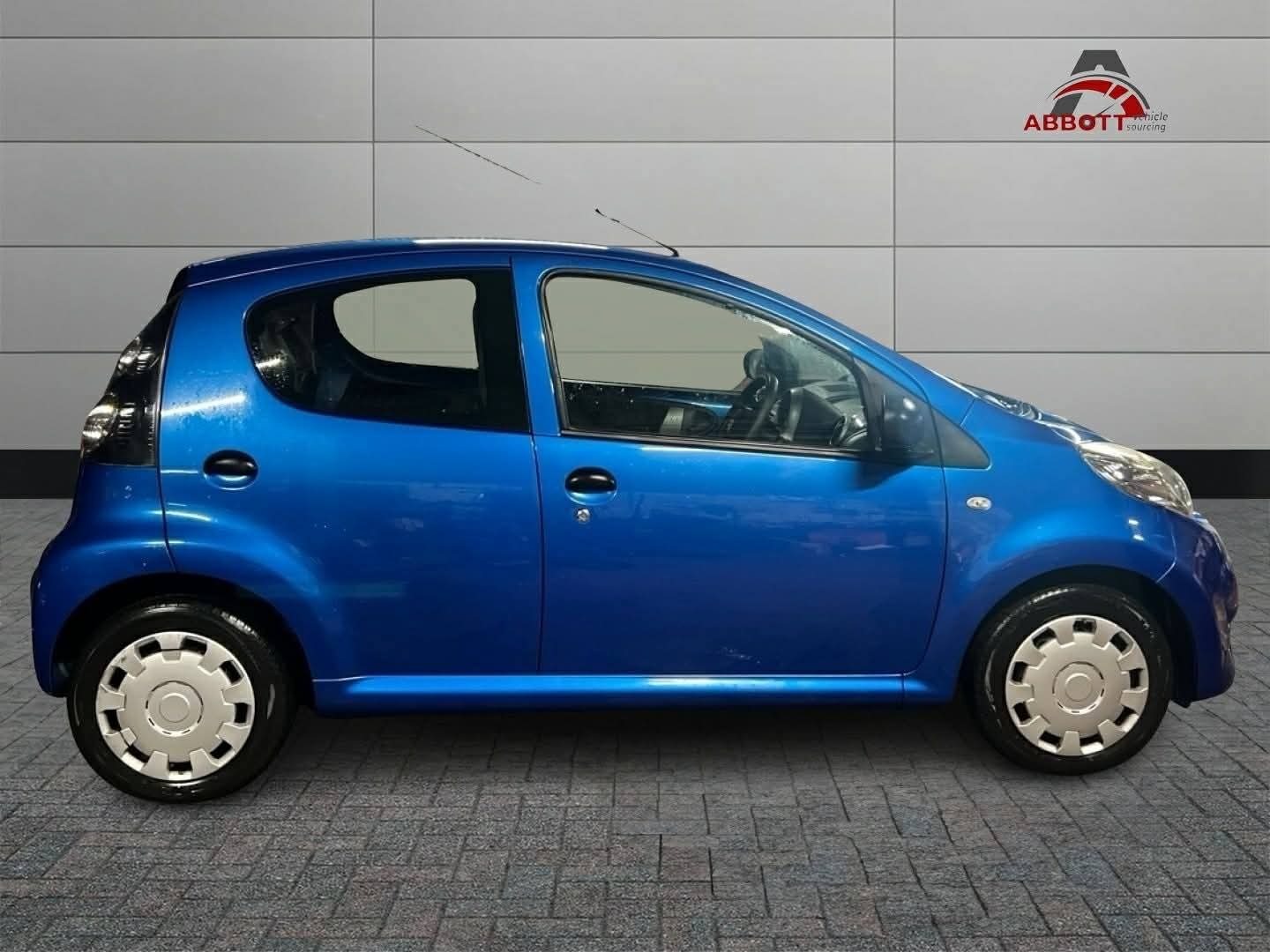 Used Citroen C1 2011 for sale - 78183273: Photo 8