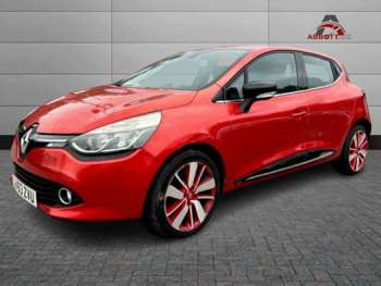 2013 (63) - 1.5 dCi 90 Dynamique S MediaNav Energy 5dr