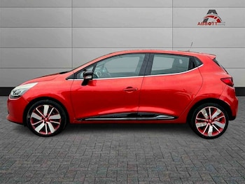 Used Renault Clio 2013 for sale - 75305840: Photo