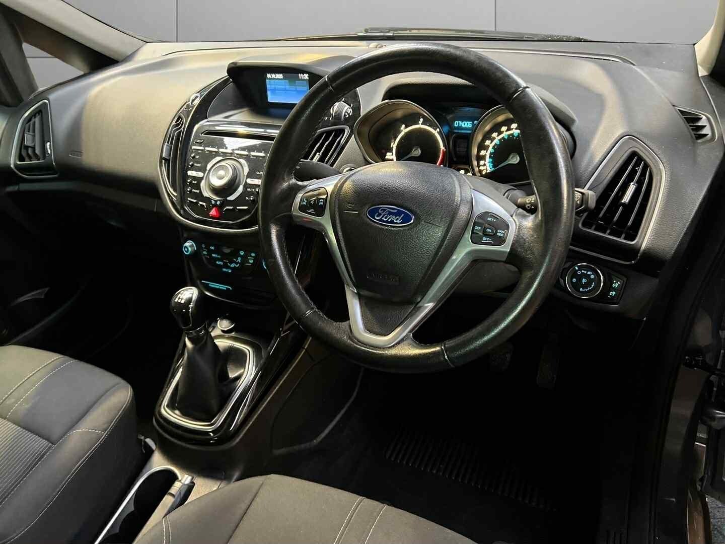 Used Ford B-MAX 2013 for sale - 76170930: Photo 10