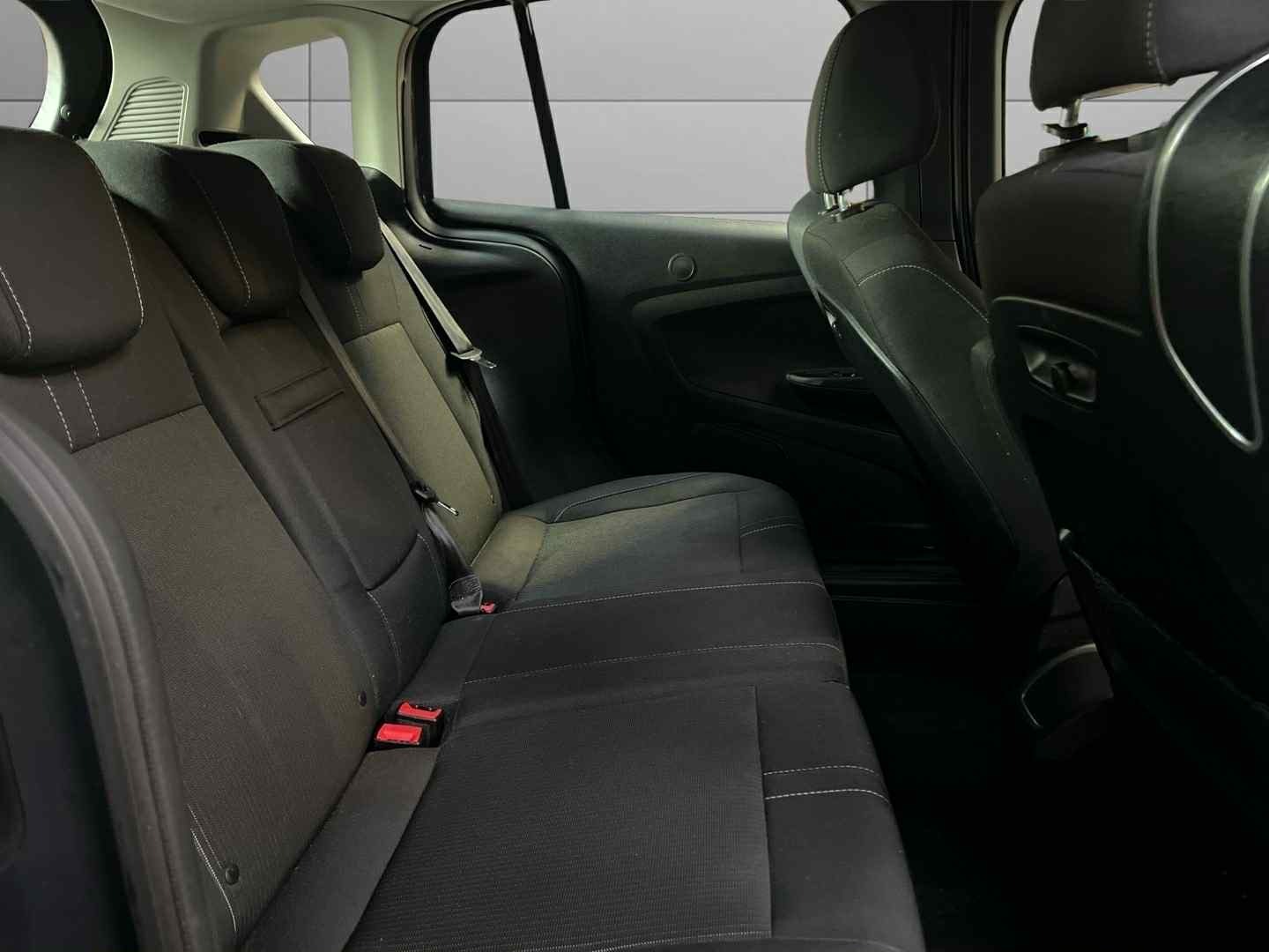 Used Ford B-MAX 2013 for sale - 76170930: Photo 11