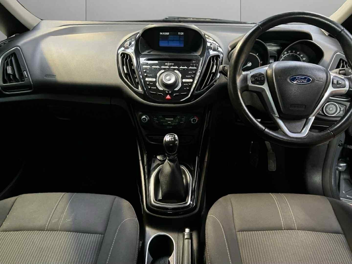 Used Ford B-MAX 2013 for sale - 76170930: Photo 12