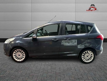 Used Ford B-MAX 2013 for sale - 76170930: Photo 2
