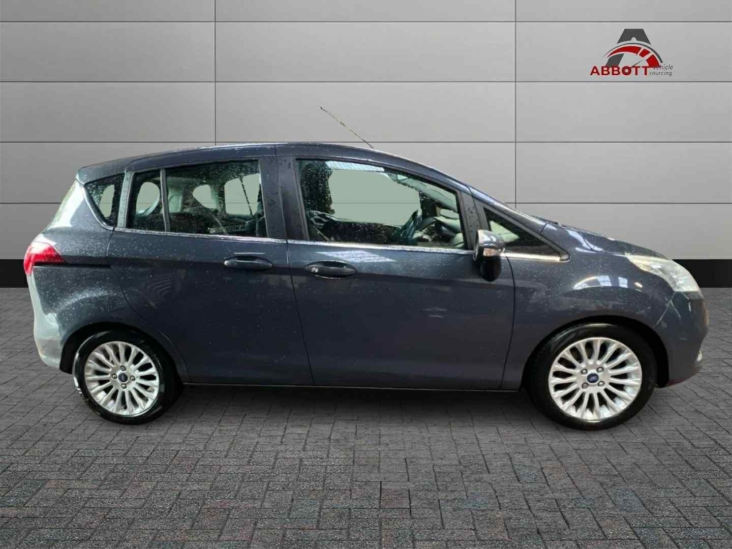 Used Ford B-MAX 2013 for sale - 76170930: Photo 5