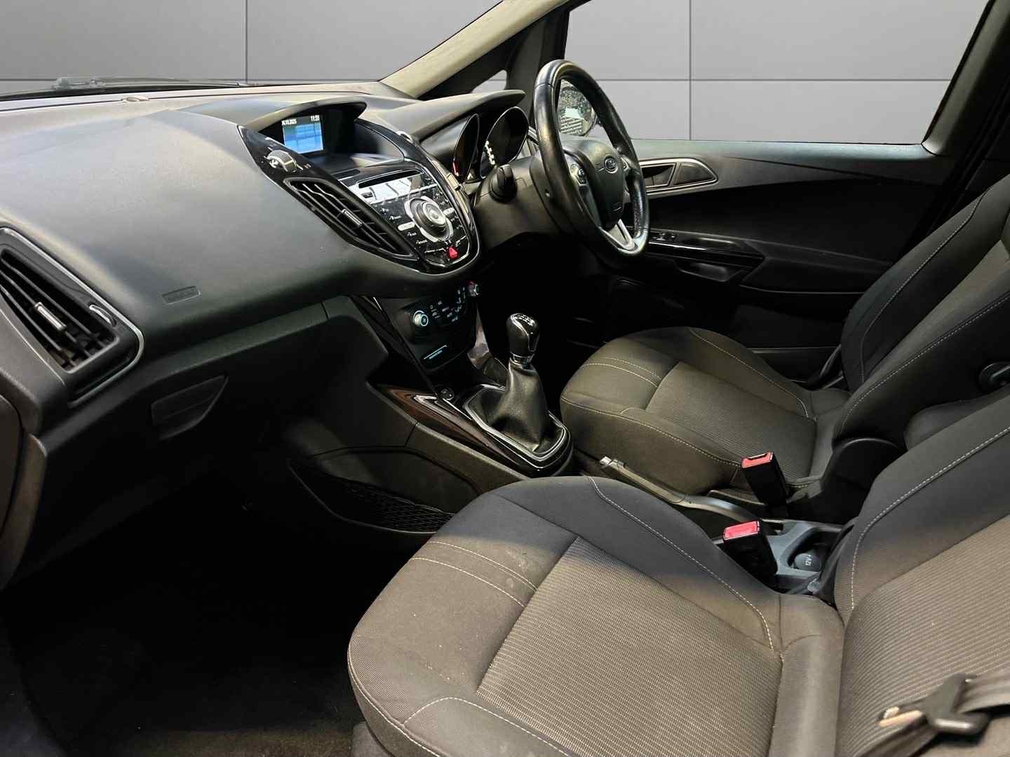 Used Ford B-MAX 2013 for sale - 76170930: Photo 9