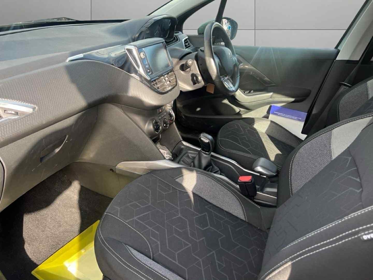 Used Peugeot 2008 2018 for sale - 75751506: Photo 10