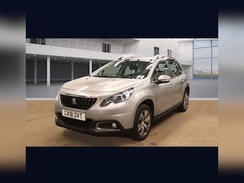 2018 (18) - 1.6 BlueHDi 100 Active 5dr