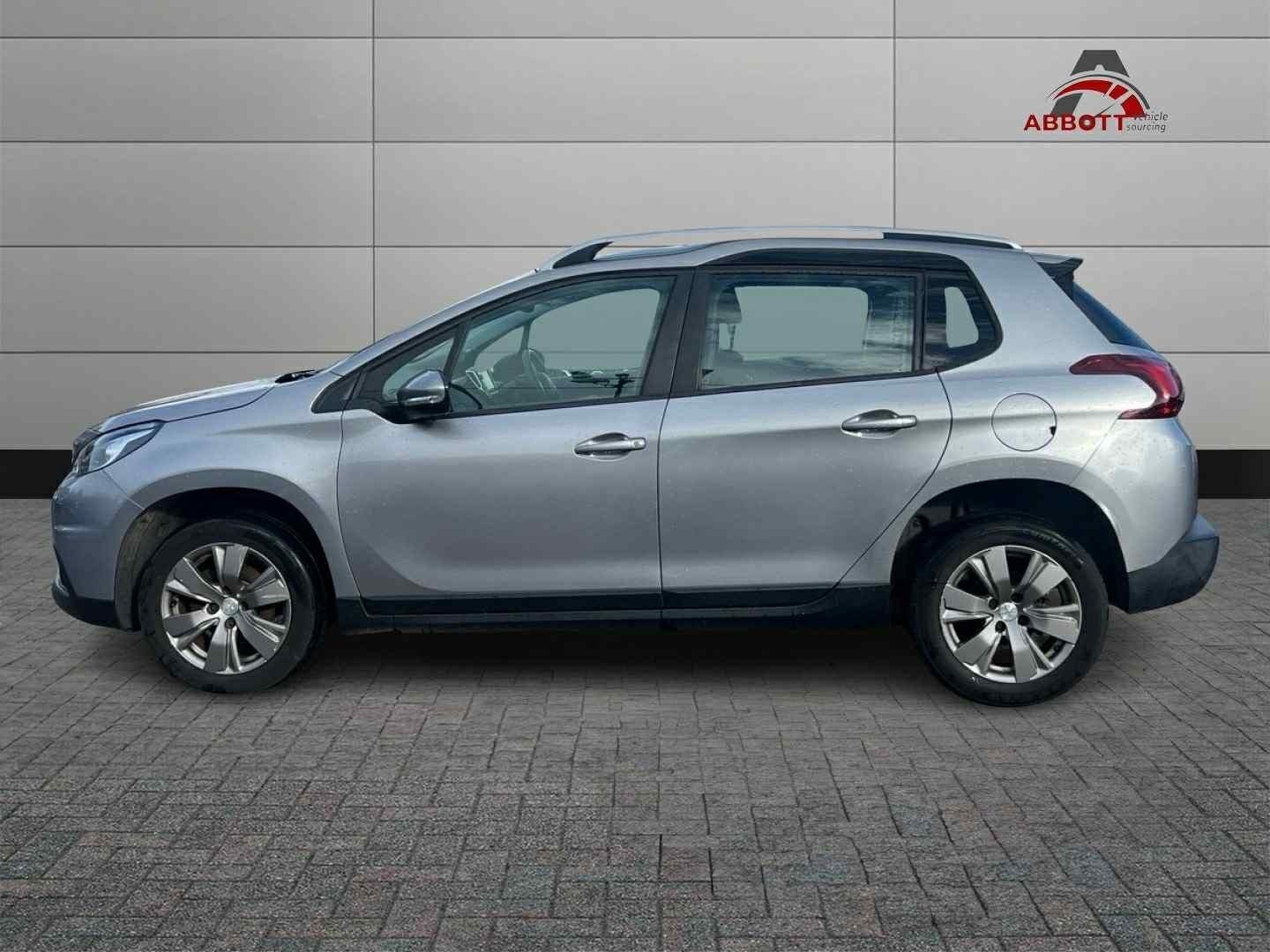 Used Peugeot 2008 2018 for sale - 75751506: Photo 3