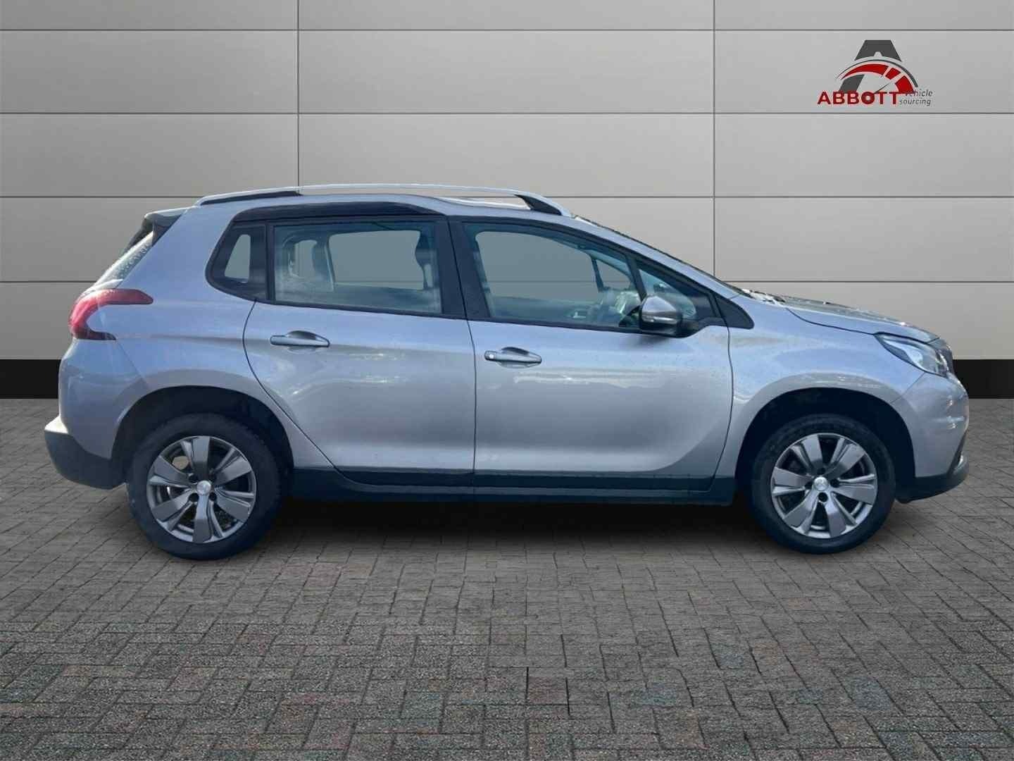 Used Peugeot 2008 2018 for sale - 75751506: Photo 7