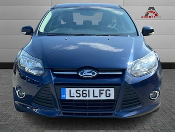 Used Ford Focus 2011 for sale - 74917432: Photo