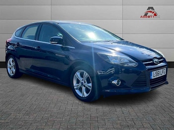 Used Ford Focus 2011 for sale - 74917432: Photo