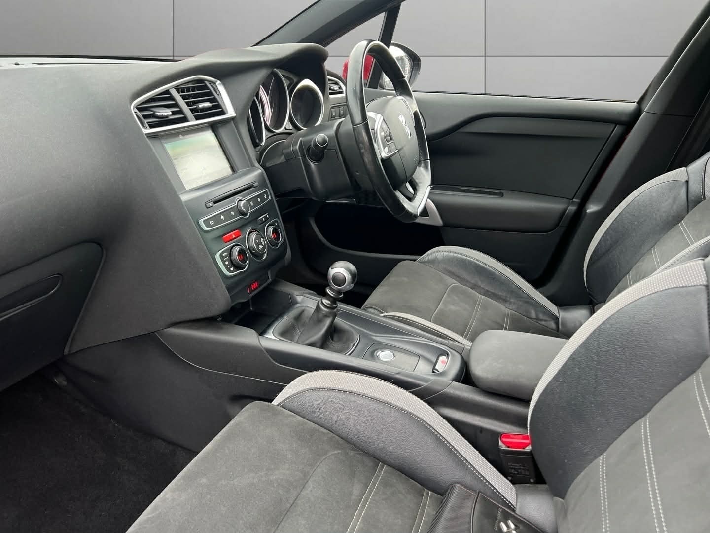 Used DS Automobiles DS 4 2016 for sale - 77561107: Photo 10