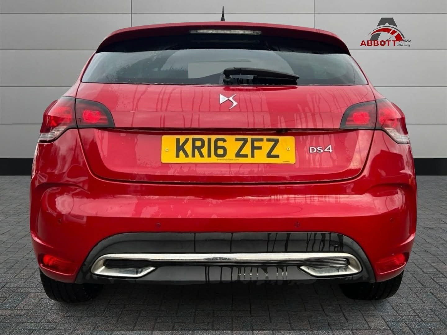 Used DS Automobiles DS 4 2016 for sale - 77561107: Photo 5