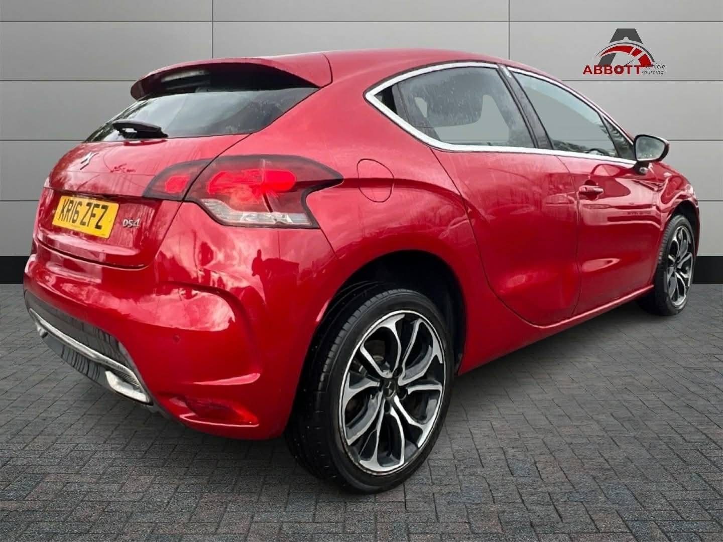 Used DS Automobiles DS 4 2016 for sale - 77561107: Photo 6