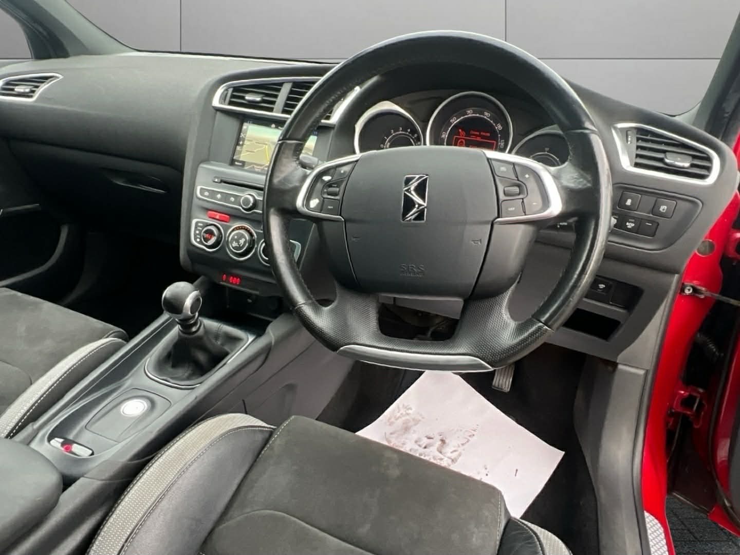 Used DS Automobiles DS 4 2016 for sale - 77561107: Photo 7