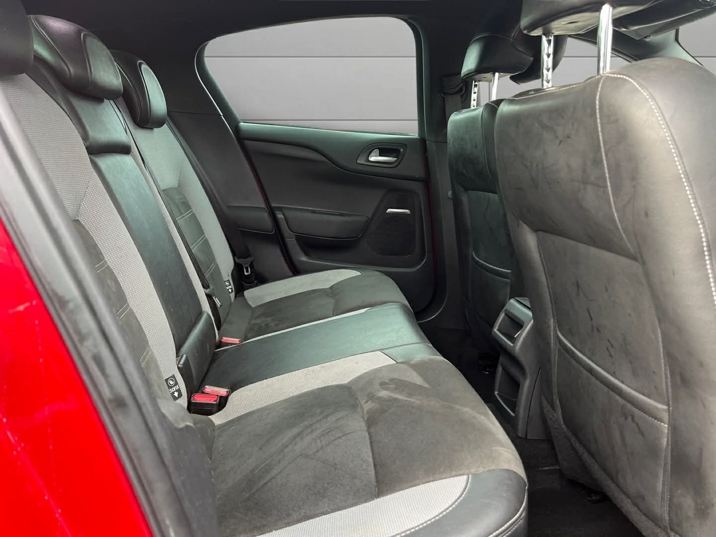 Used DS Automobiles DS 4 2016 for sale - 77561107: Photo 9