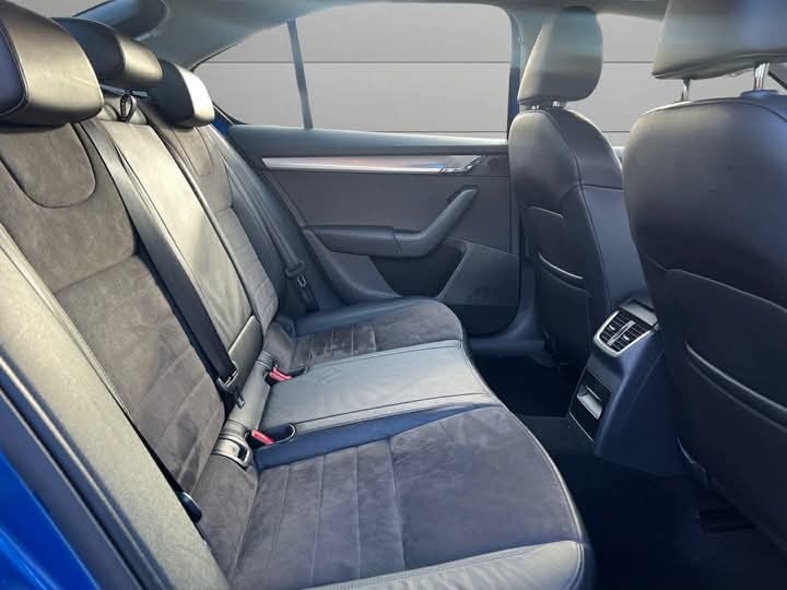 Used Skoda Octavia 2015 for sale - 77251522: Photo 10