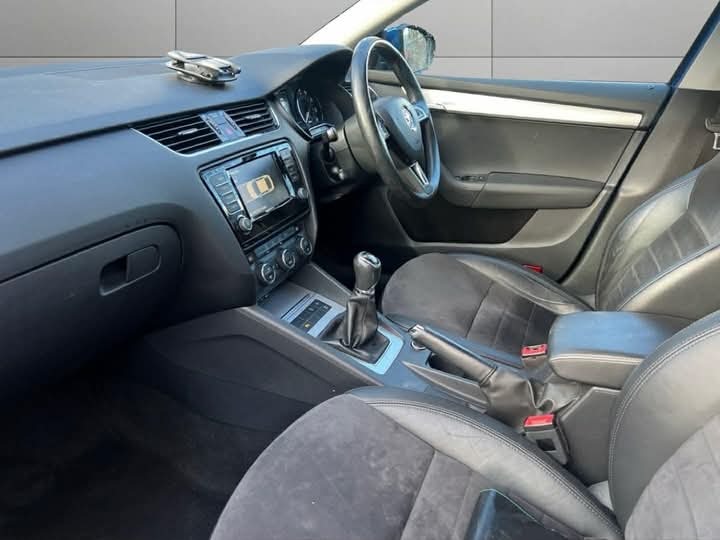 Used Skoda Octavia 2015 for sale - 77251522: Photo 11