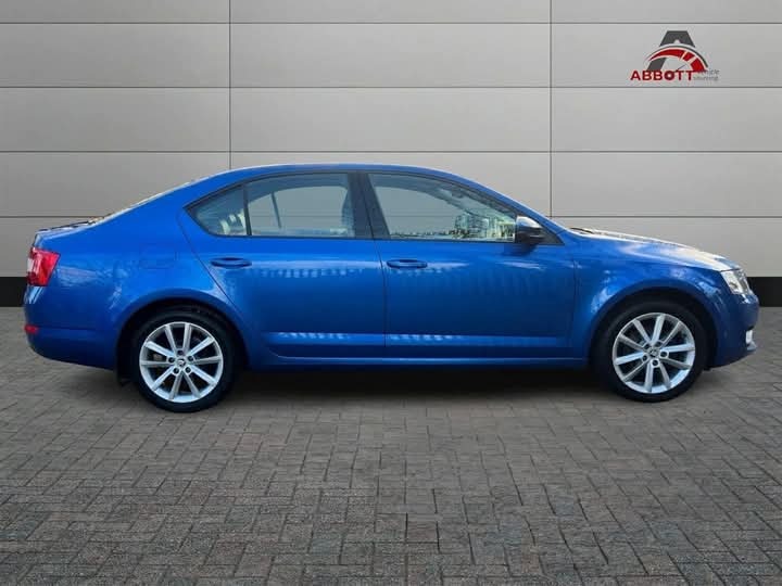 Used Skoda Octavia 2015 for sale - 77251522: Photo 7