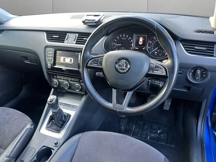 Used Skoda Octavia 2015 for sale - 77251522: Photo 8