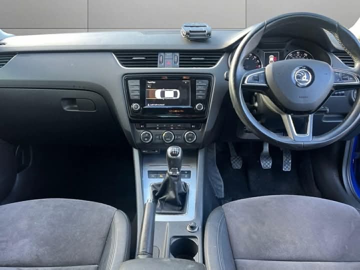 Used Skoda Octavia 2015 for sale - 77251522: Photo 9