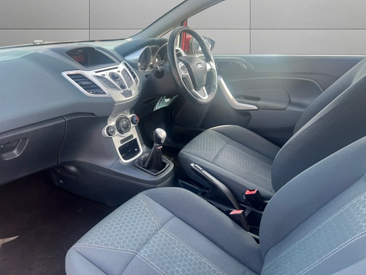 Used Ford Fiesta 2009 for sale - 78070650: Photo 11