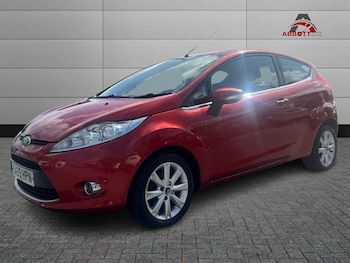 Ford Fiesta feature image